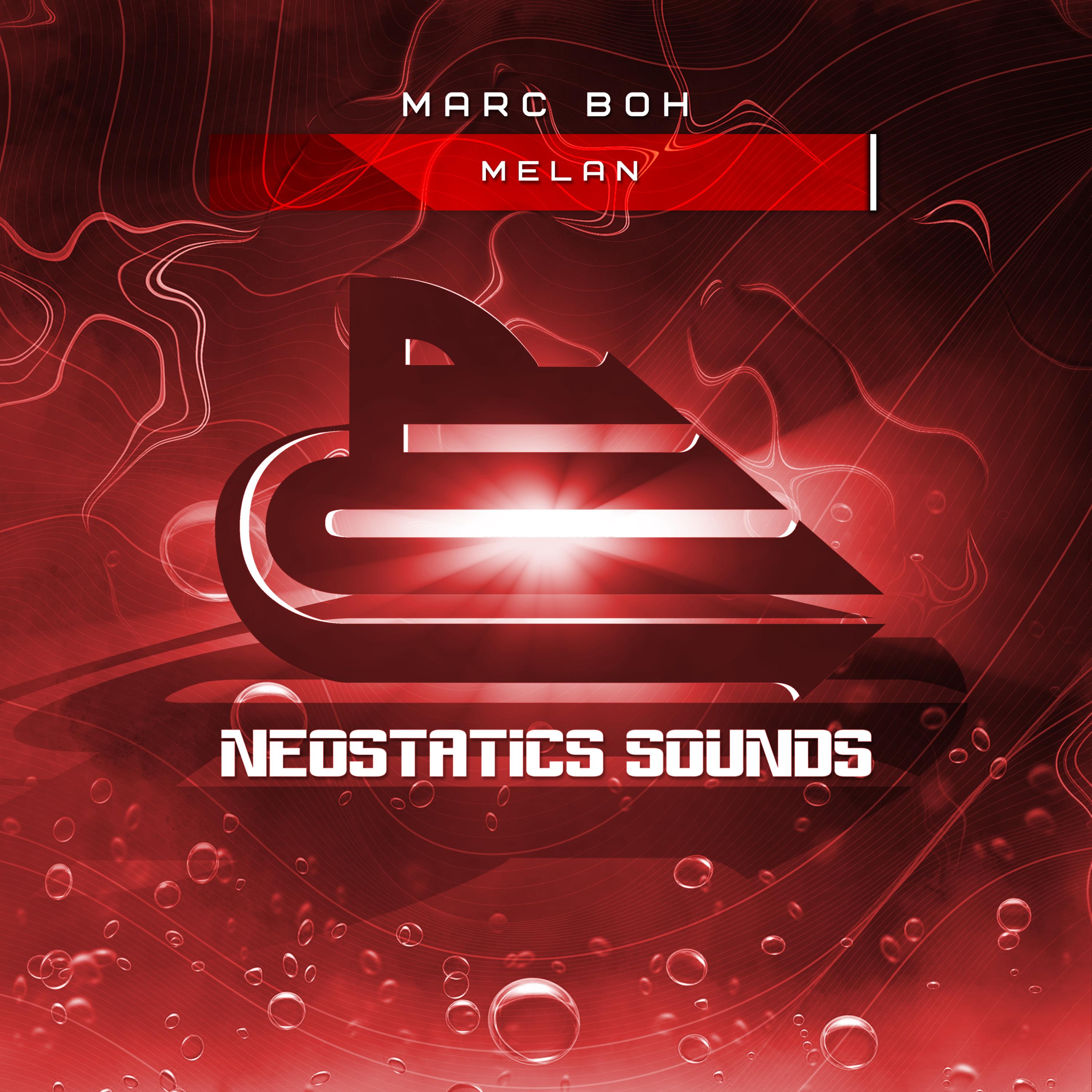 Melan (Extended Mix)