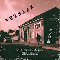 Pewniak (feat. Szymoniarz, DJ HWR & Grosu)