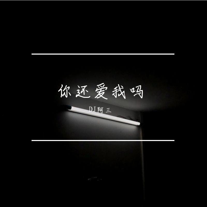 你还爱我吗（DJ阿三 remix） - DJ阿三封面