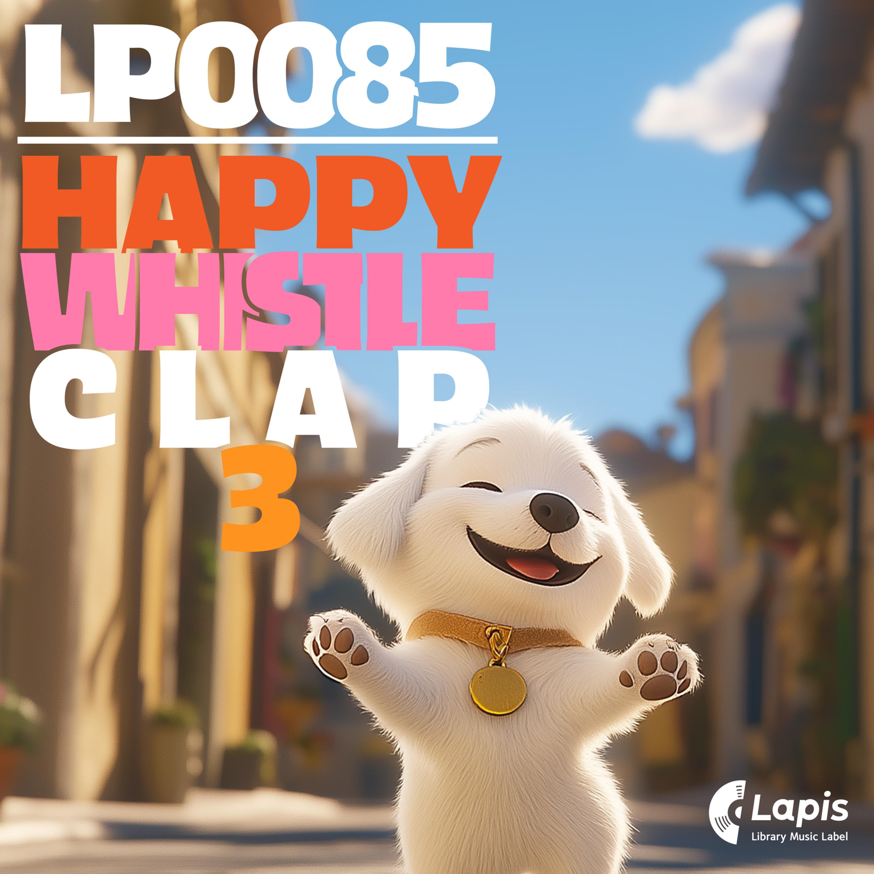 Summerweekend_SHORT (NO FX & CYMBAL)