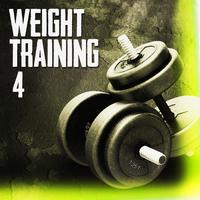 Weight Training 4