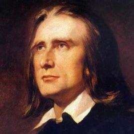Franz Liszt（李斯特）