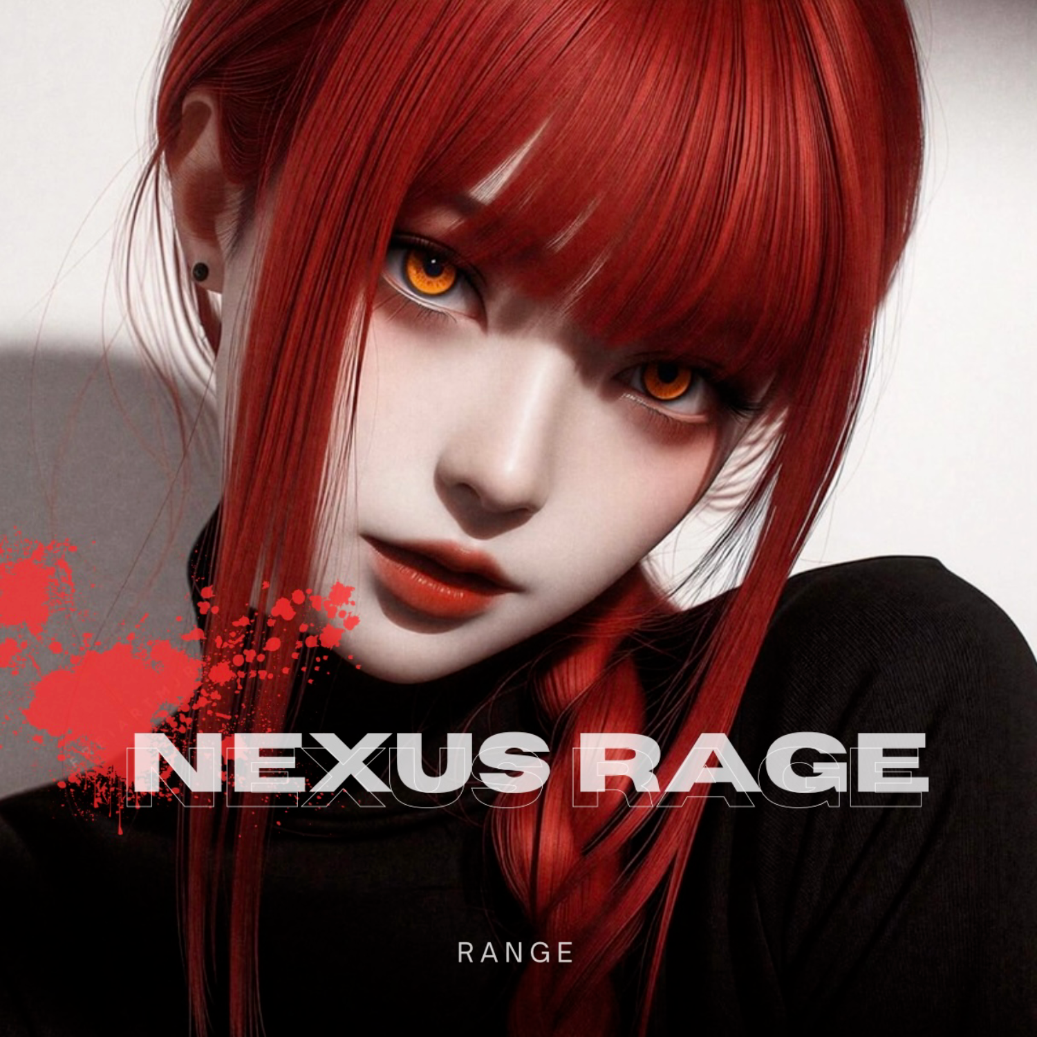 NEXUS RAGE