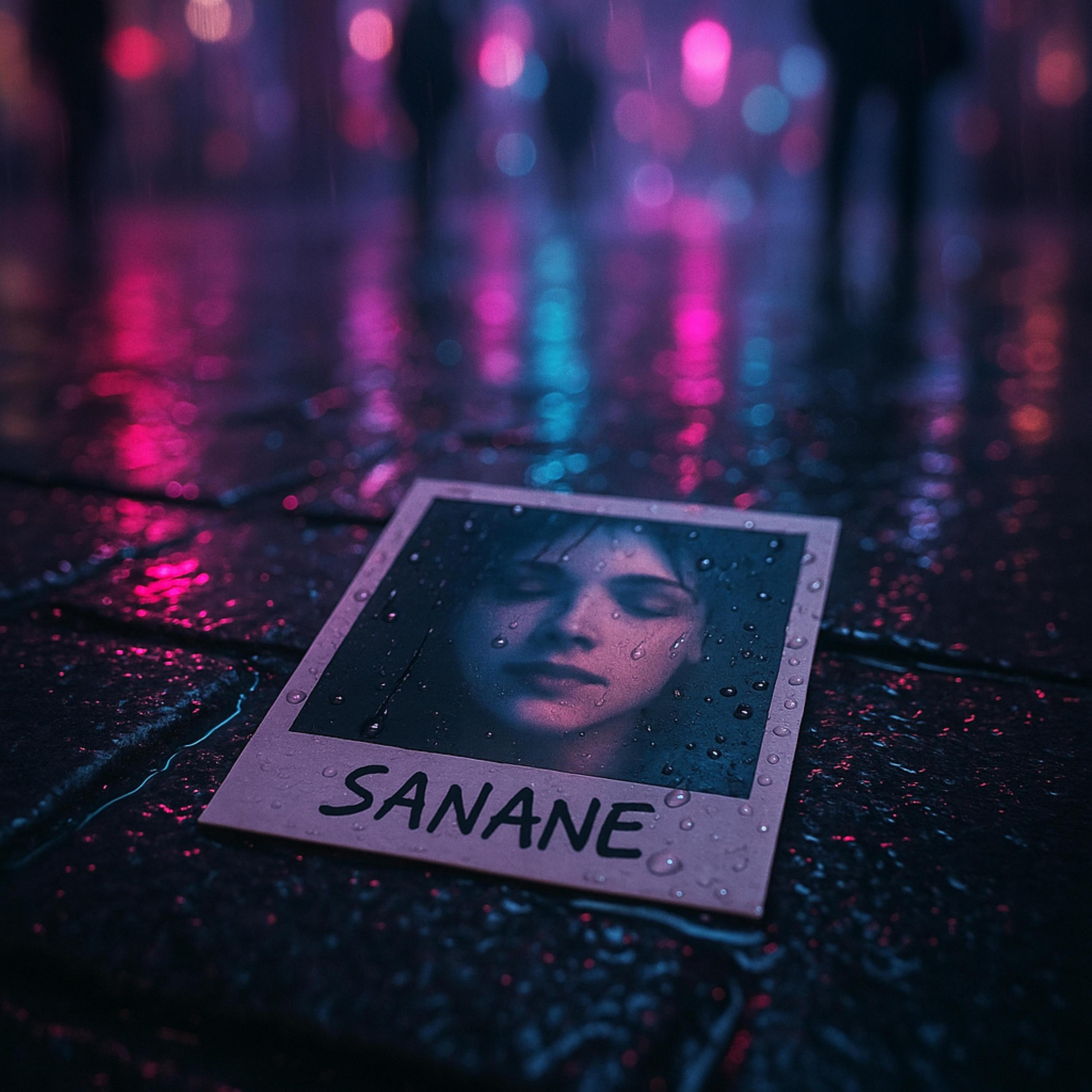 Sanane