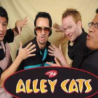 The Alley Cats