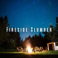 Fireside Slumber: Binaural Beats for Peaceful Sleep