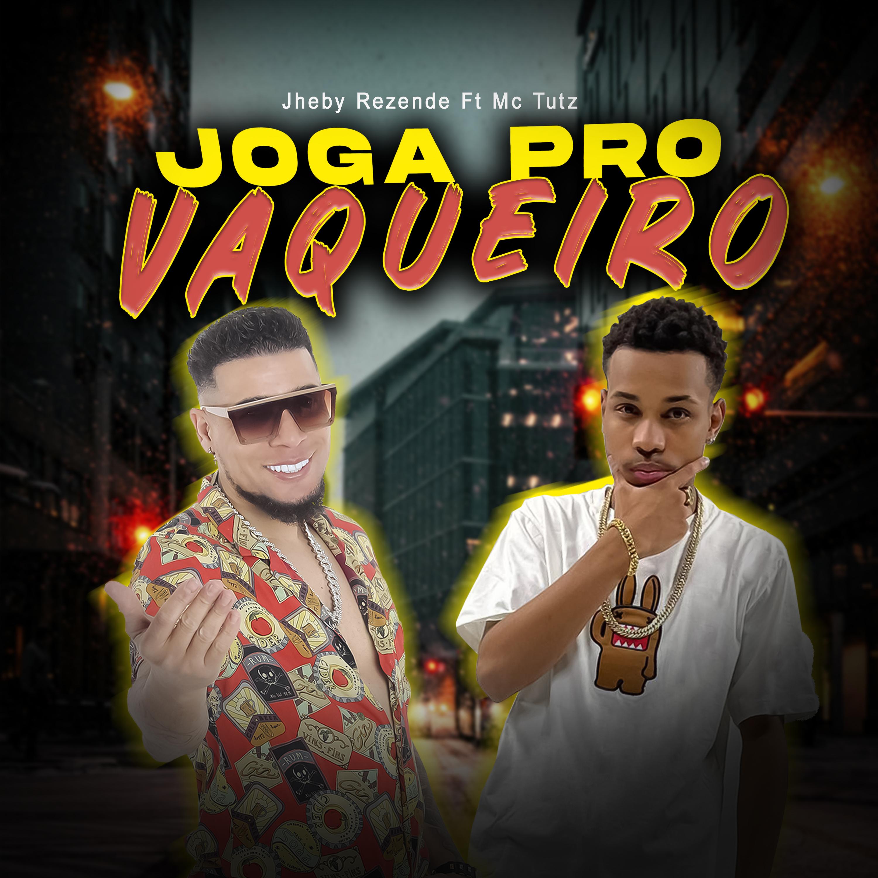 Joga pro Vaqueiro