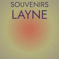 Souvenirs Layne