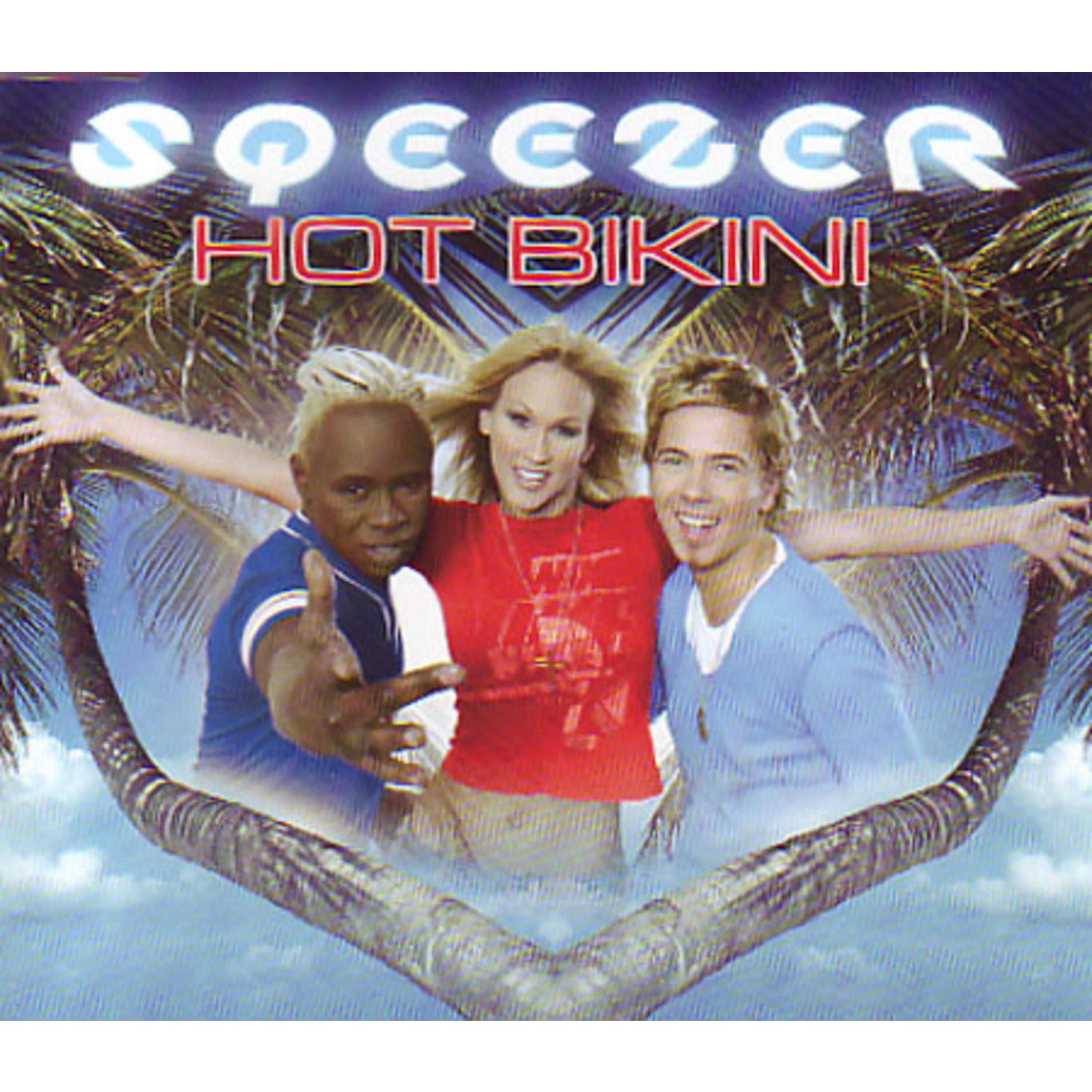 Hot Bikini (Radio Edit)