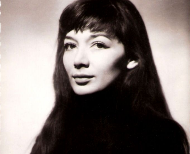 Juliette Gréco