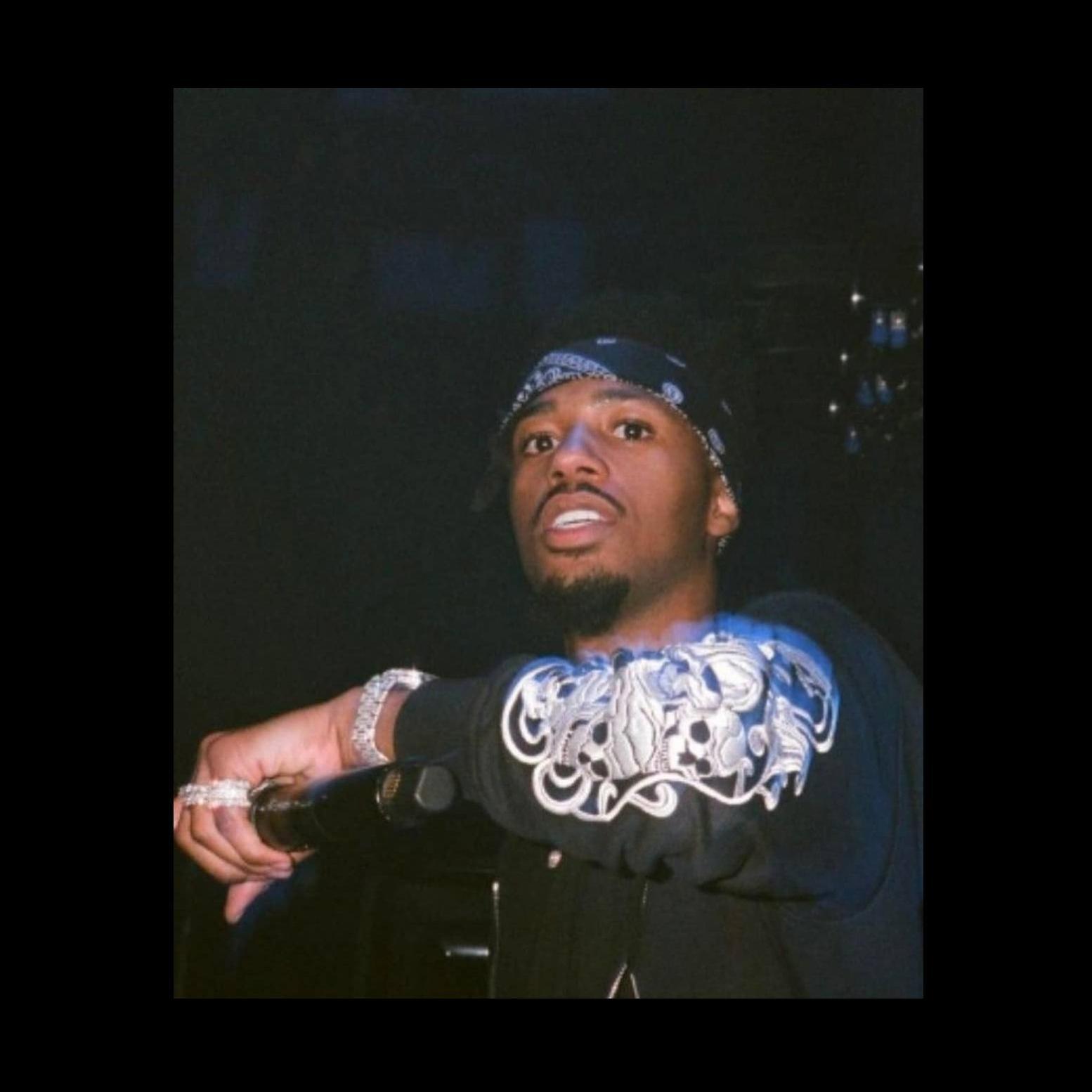 *Free* Tired（prod. by 超级岸岸）