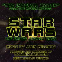 Star Wars: The Imperial March (John WIlliams)