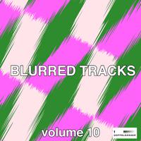 Blurred Tracks, Vol. 10