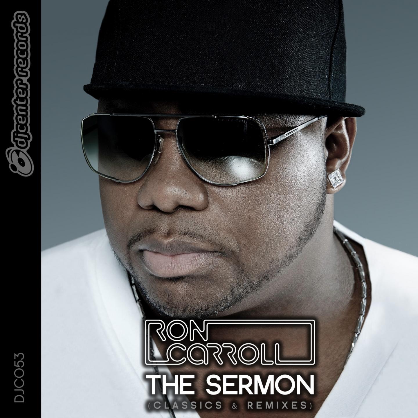 The Sermon (John Modena & Djos's Davis R