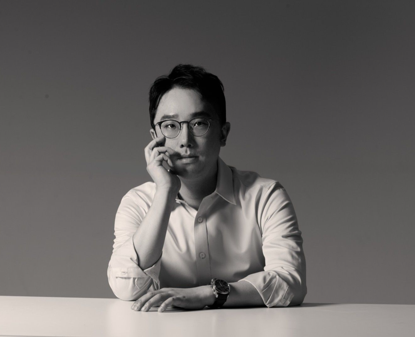 白镇烈