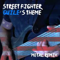 Guile's Theme (From 