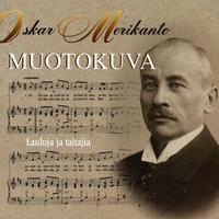 Oskar Merikanto : Muotokuva