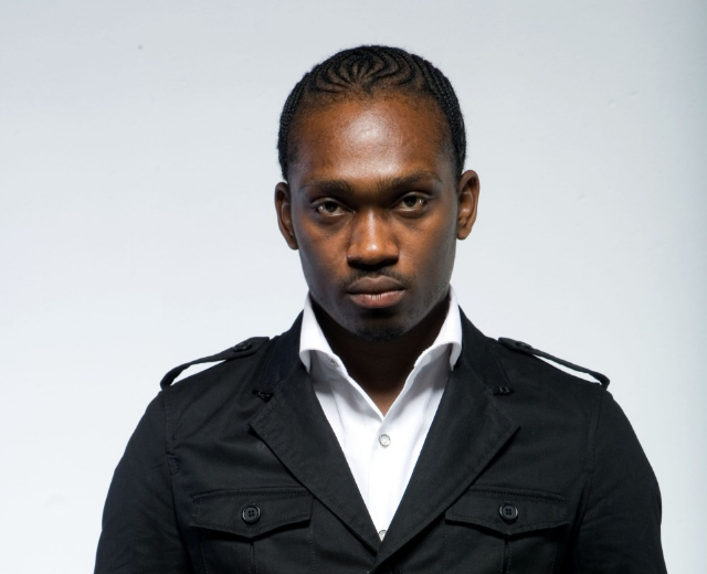Busy Signal