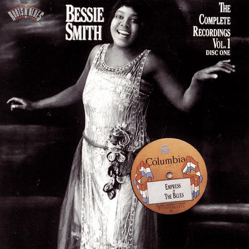 baby won"t you please come home - bessie smith - 网易云音乐