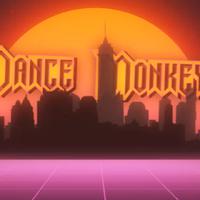 Dance Monkey