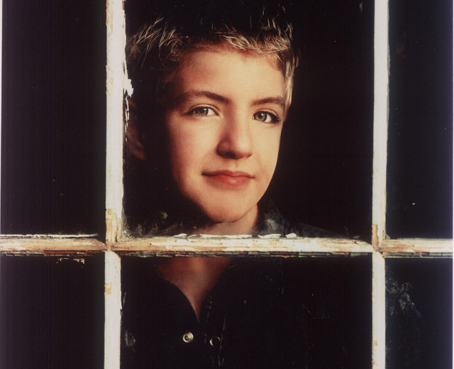 Billy Gilman