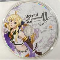 グランクレスト戦記 オリジナルサウンドトラックCD