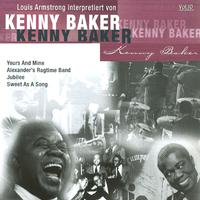 Louis Armstrong interpretiert von Kenny Baker, Vol.10