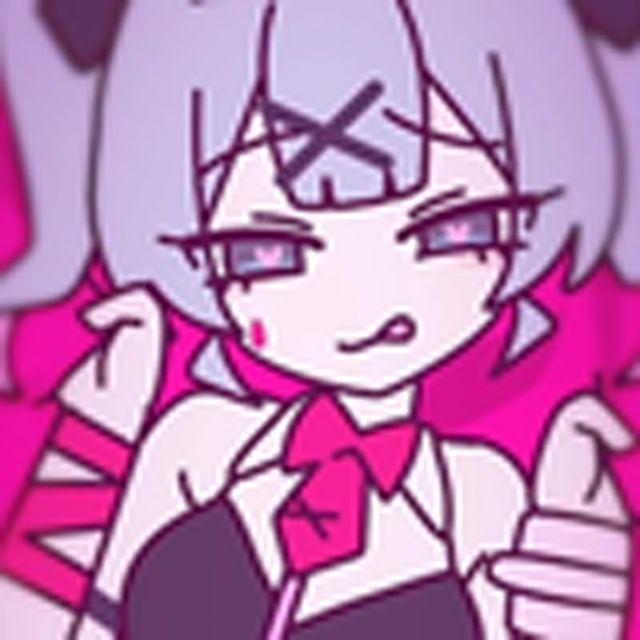 兔子洞(初音未来)封面