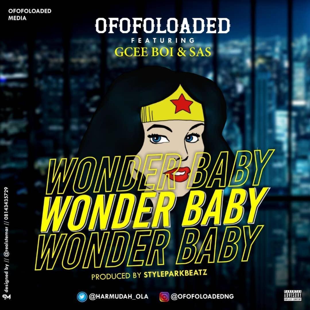 Wonder Baby