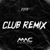 Club Remix 2019