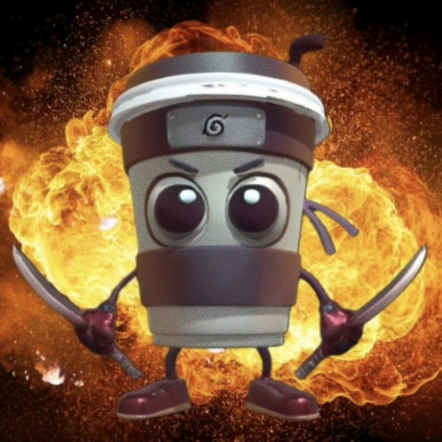 ASSASINO CAPPUCINO FUNK (SLOWED)