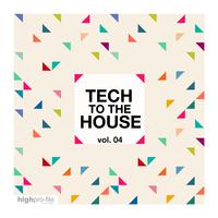 Tech to the House, Vol. 04