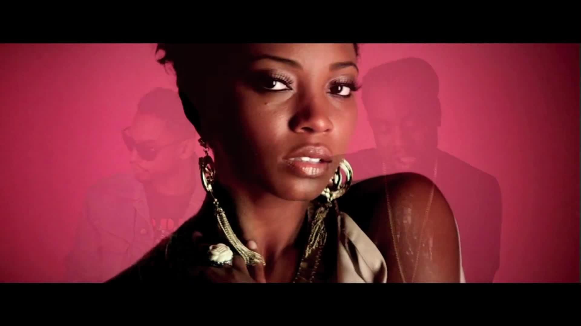 Lotus Flower Bomb Wale 高清MV 网易云音乐