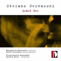 Gervasoni: Least Bee, Dal belvedere di non ritorno & Godspell