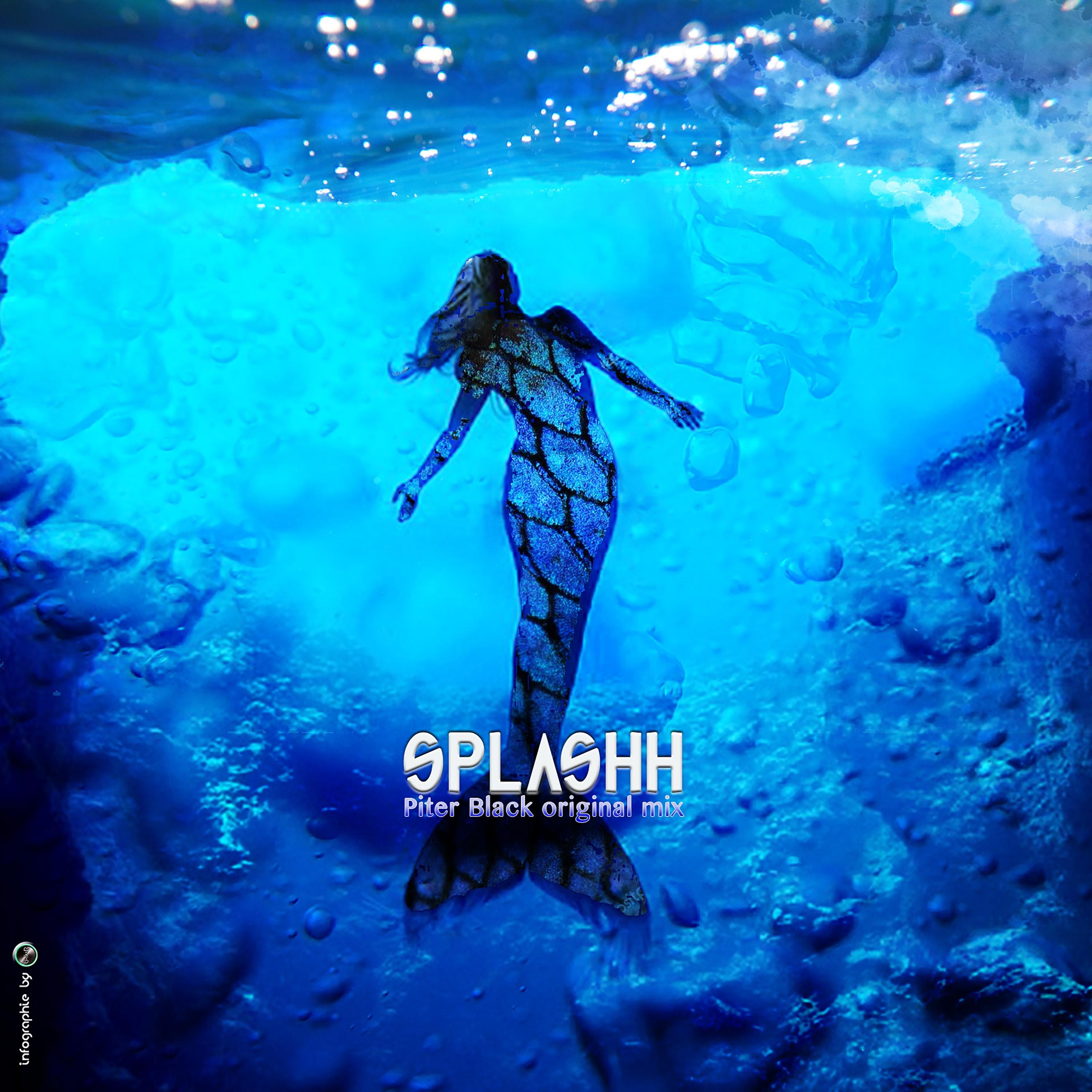 Splashh (Original Mix)