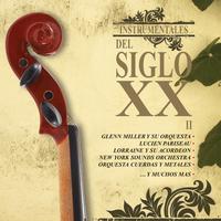 Instrumentales del Siglo XX, Vol. 2