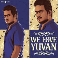 We Love Yuvan