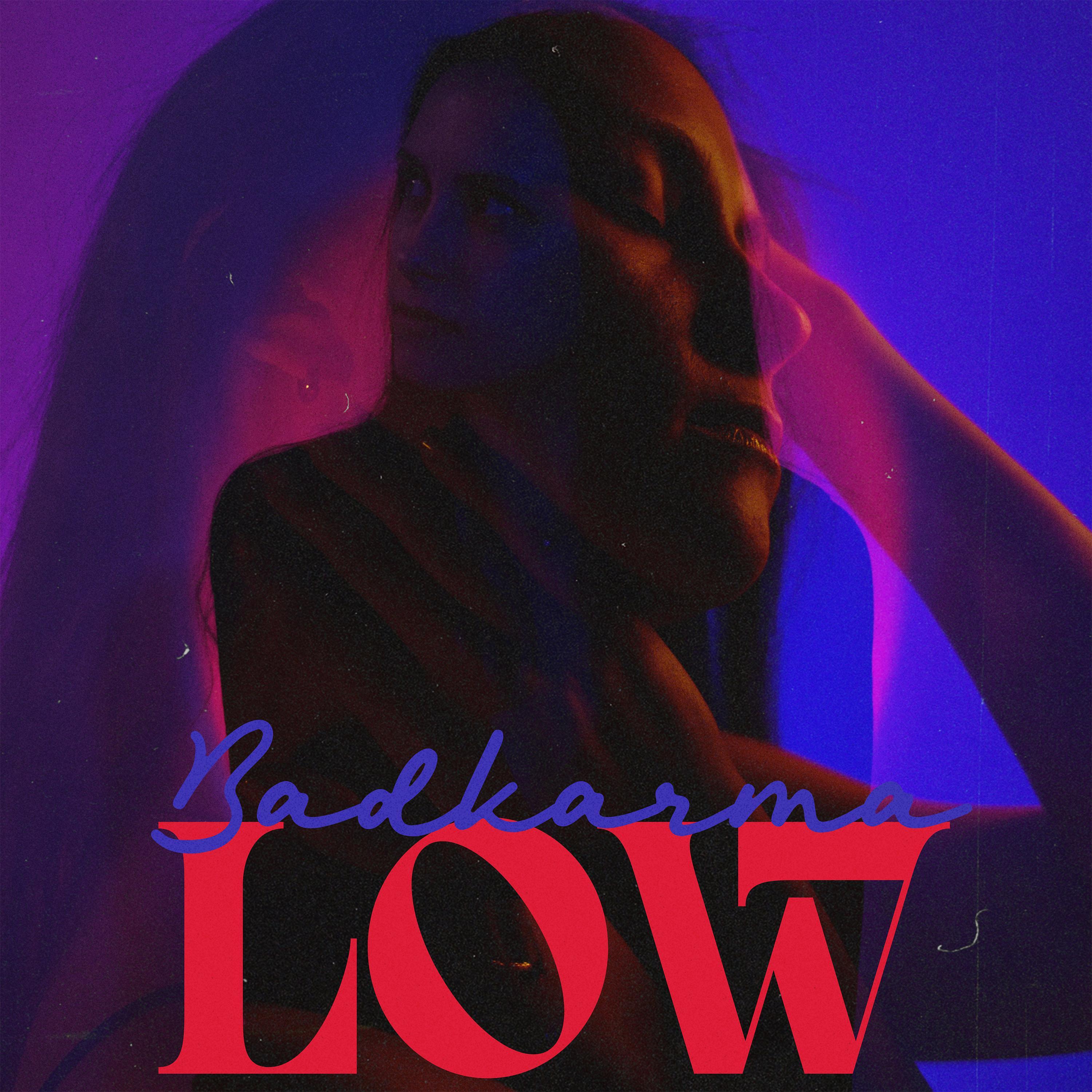 Low (Soul Funk Version)