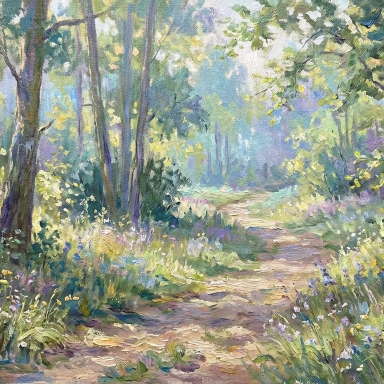 A Moment of Pleasure