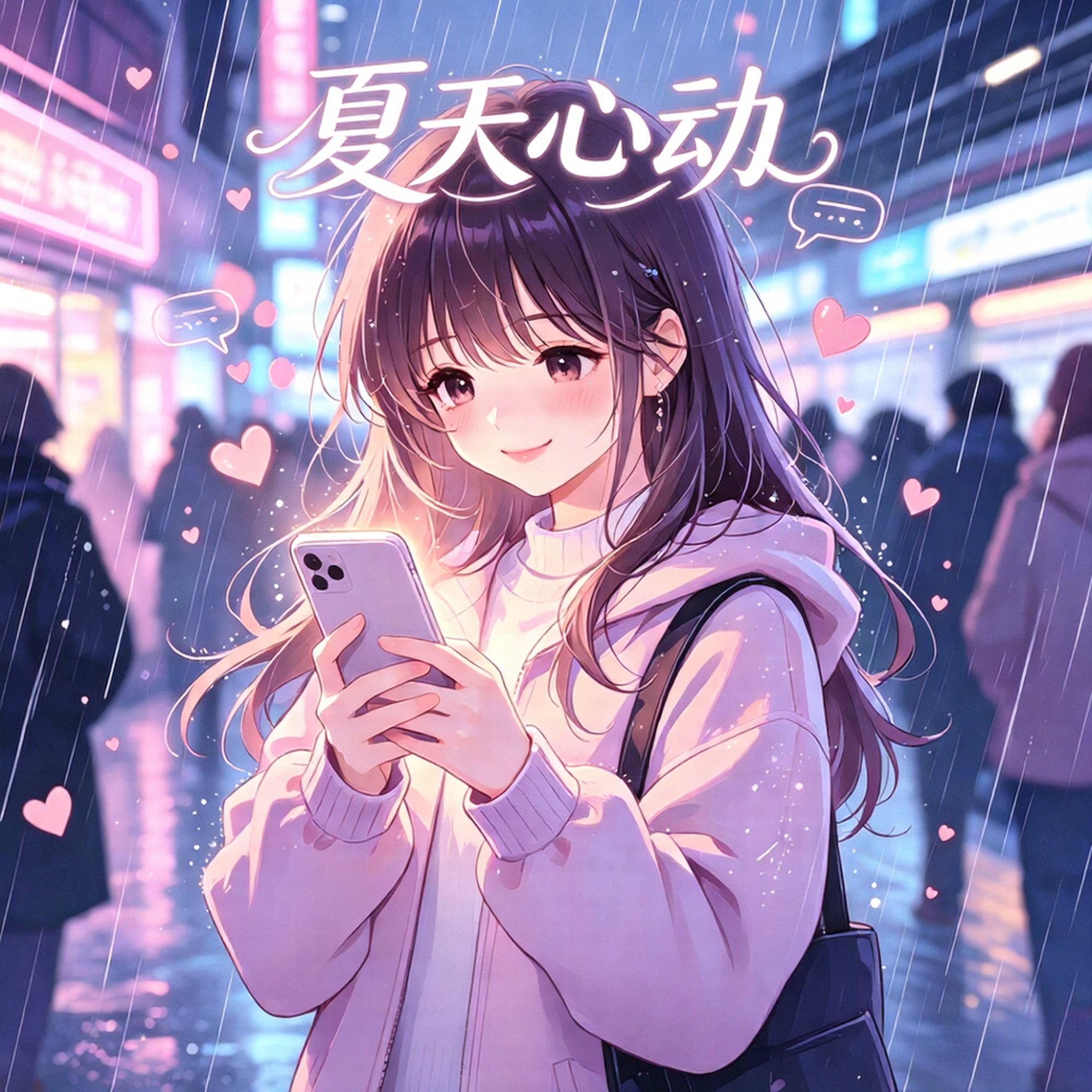 耳机里的那首歌封面