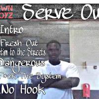 BigSavage