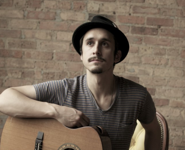 Matthew Santos