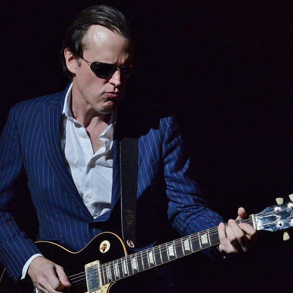 Joe Bonamassa