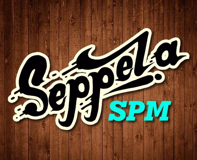 Seppela马煜茜