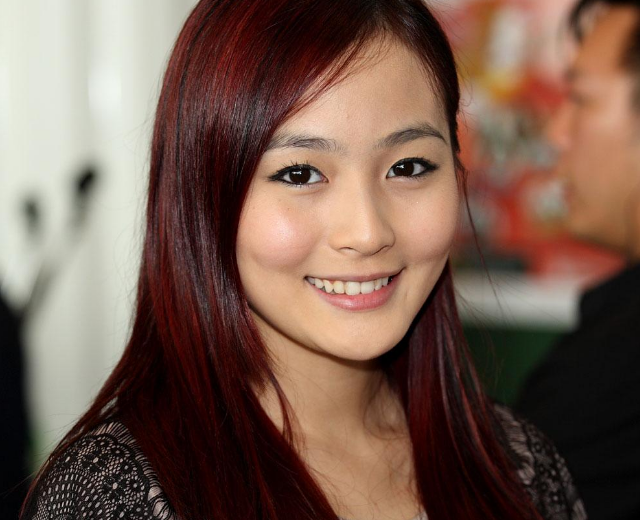 李蕴