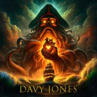 Davy Jones