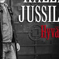 Kalle Jussila