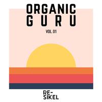 Organic Guru, Vol. 01