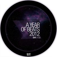 A Year Of Beats 2012