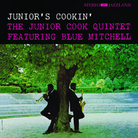 Junior's Cookin'